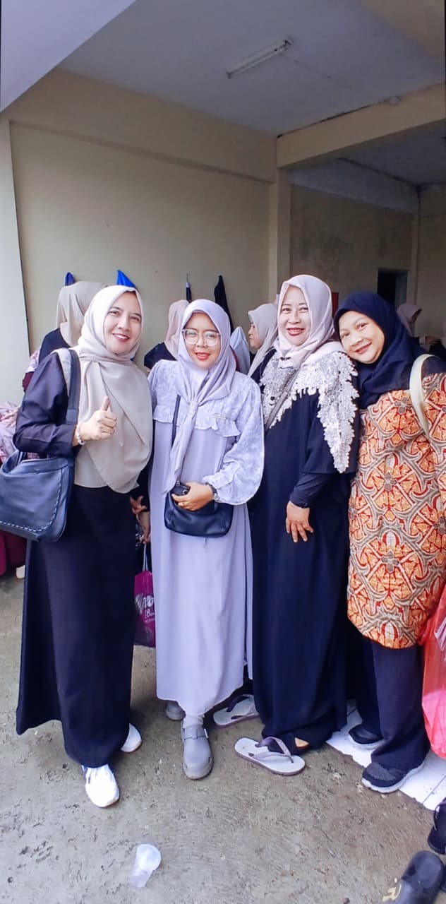 Dokumentasi Partisipasi PKK KBB