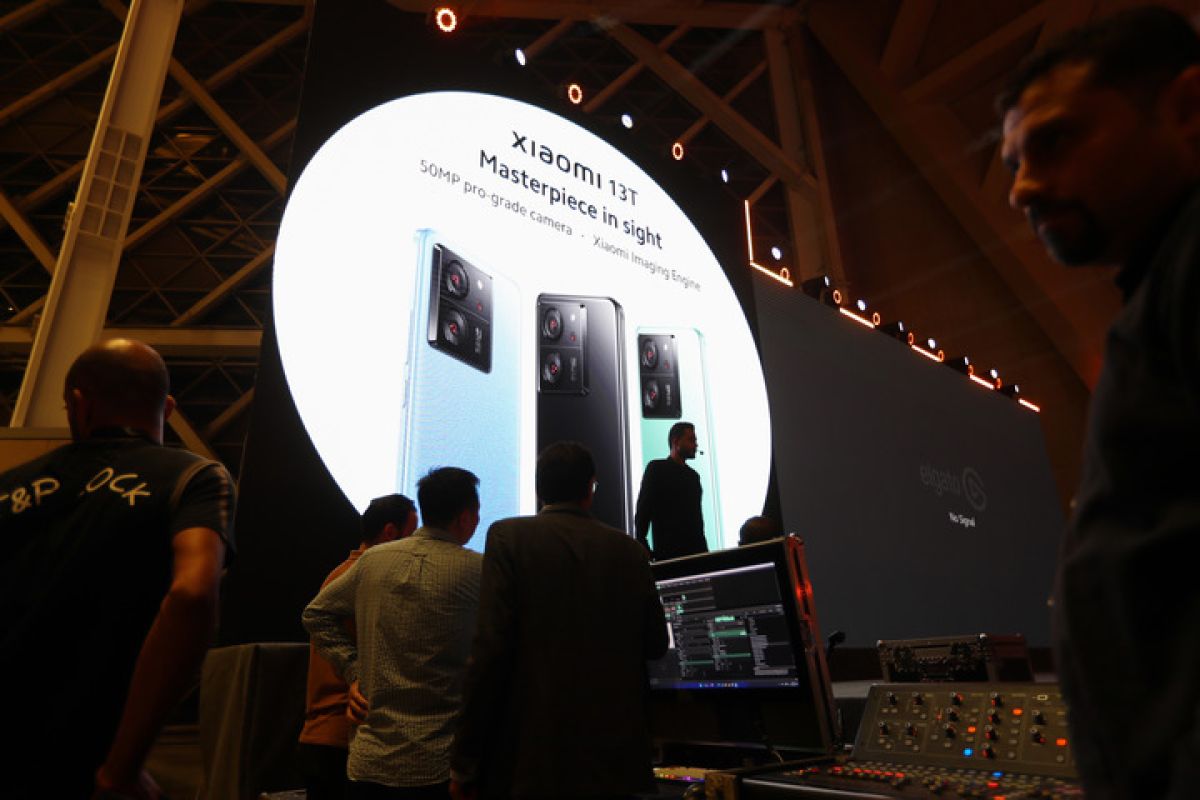 Xiaomi percepat ekspansi ekosistem pada 2026