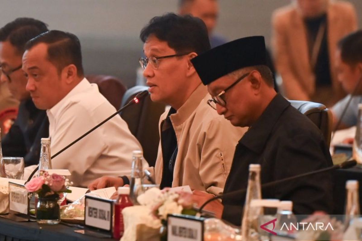 Purbaya nilai rasio utang RI yang mencapai 40 persen masih aman