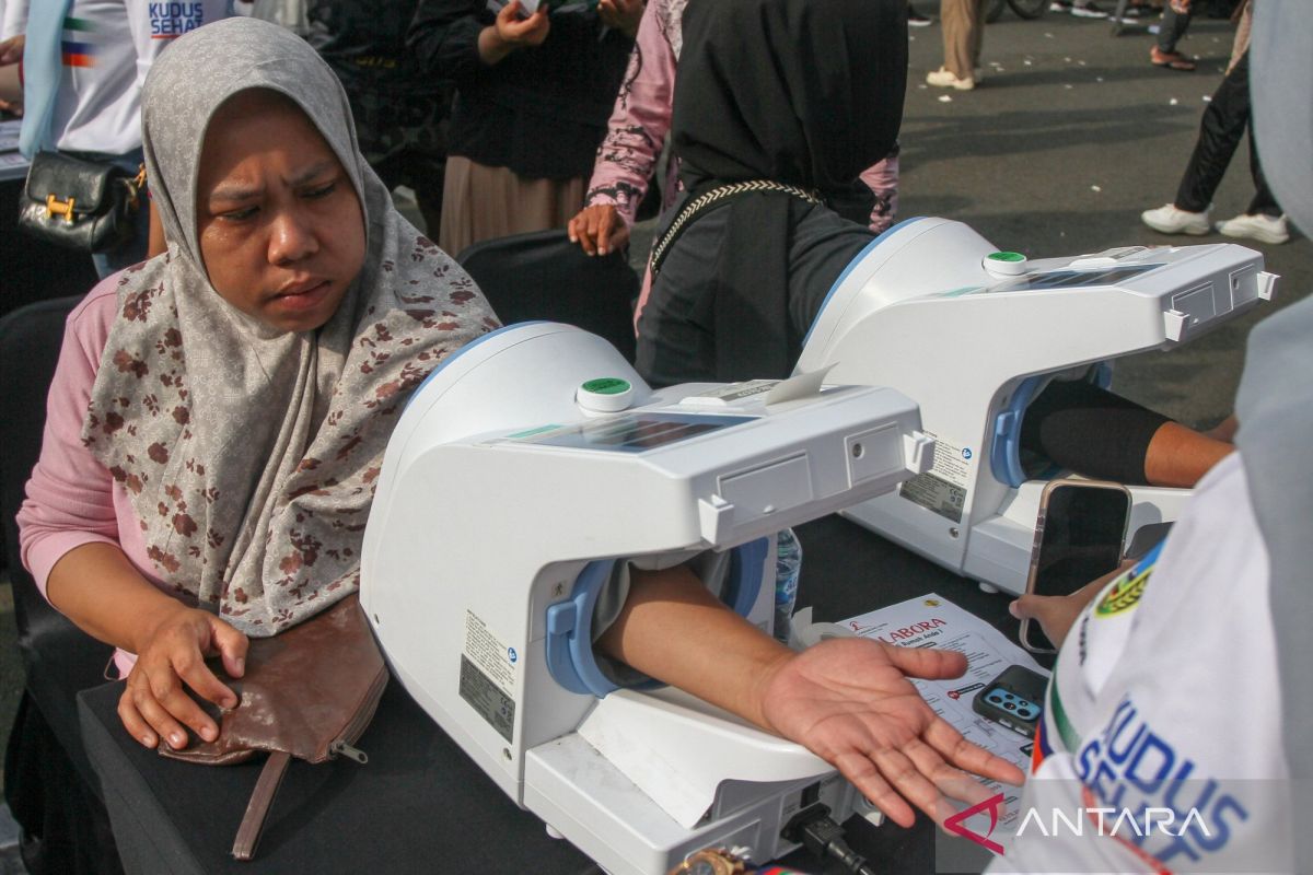 APEC soroti reformasi kesehatan sebagai kunci pertumbuhan ekonomi