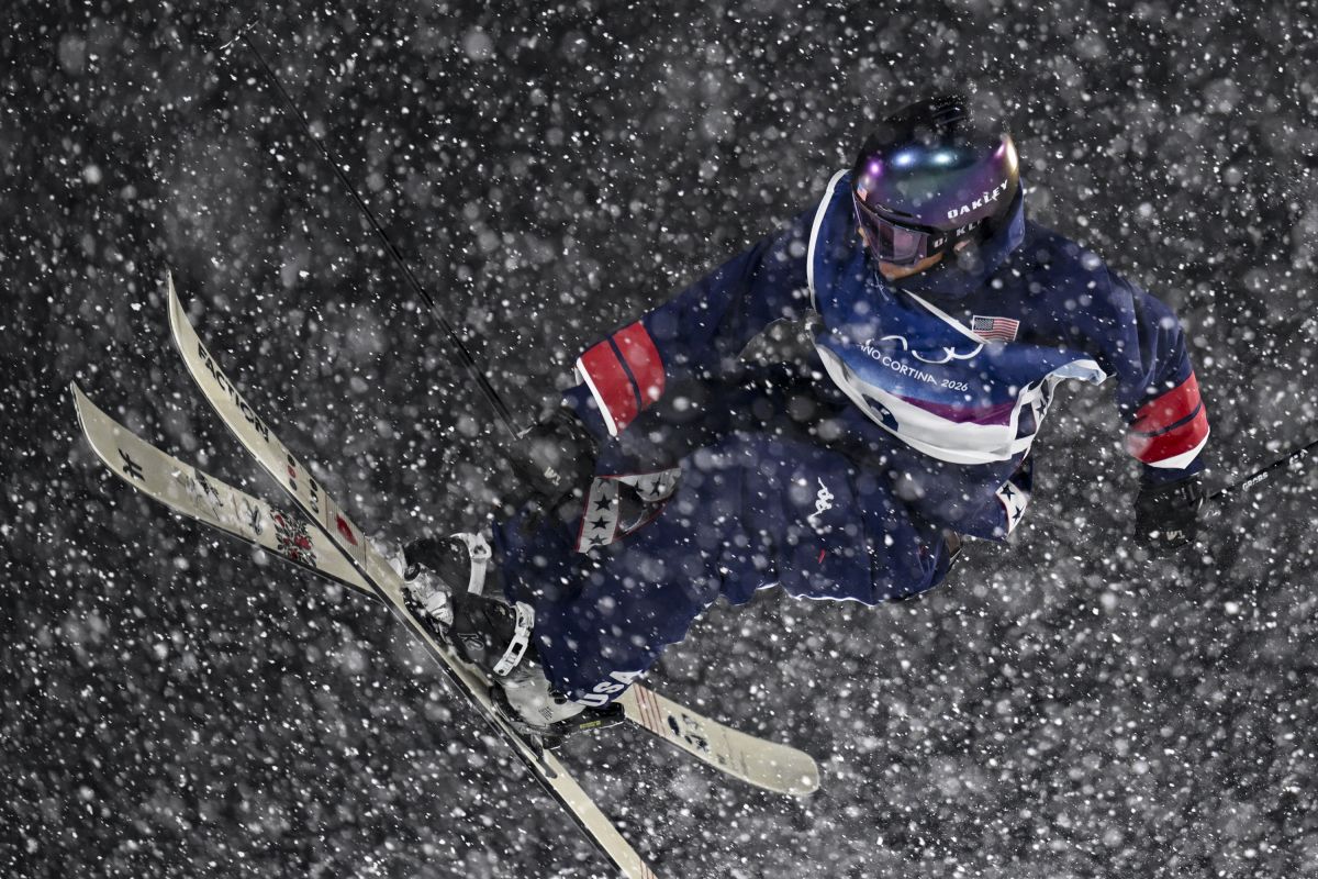 Sorotan hari ke-11 Olimpiade Musim Dingin Milan-Cortina 2026