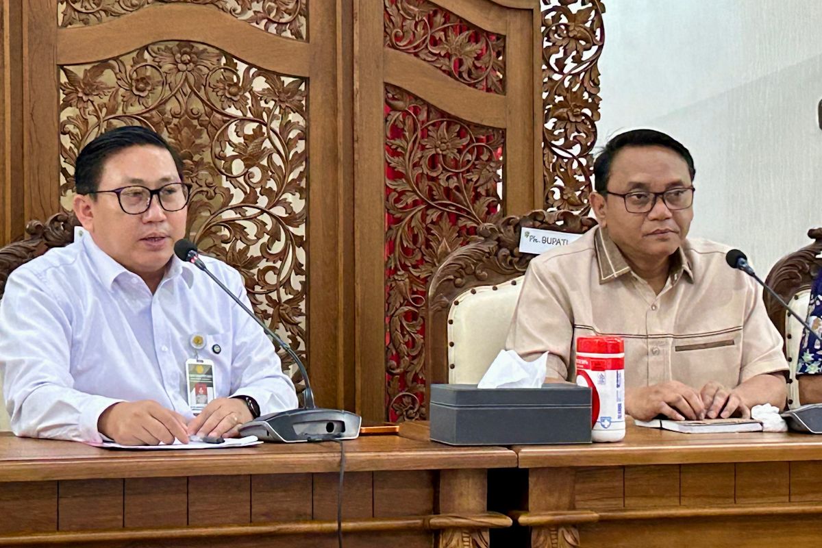 Kementan dorong Pati transparan distribusi DOC demi ketahanan pangan