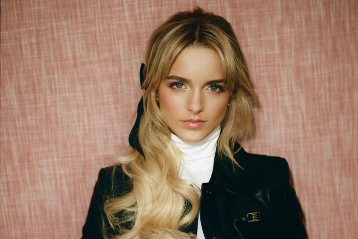 Mckenna Grace akan jadi Daphne di serial live-action “Scooby-Doo”