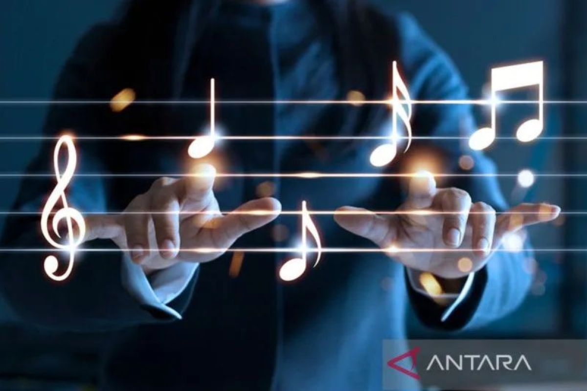 Bandcamp jadi platform pertama larang musik buatan AI