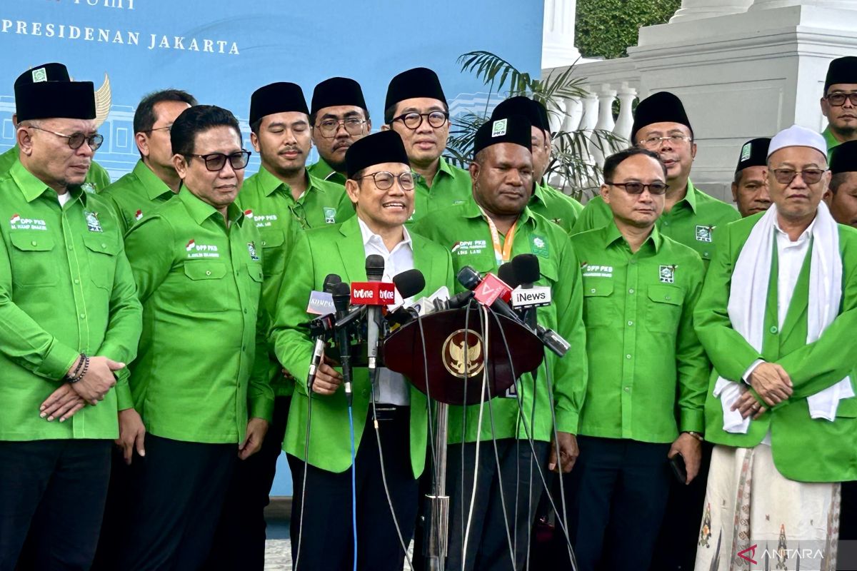 PKB dukung Prabowo terapkan sistem ekonomi berpihak ke rakyat kecil