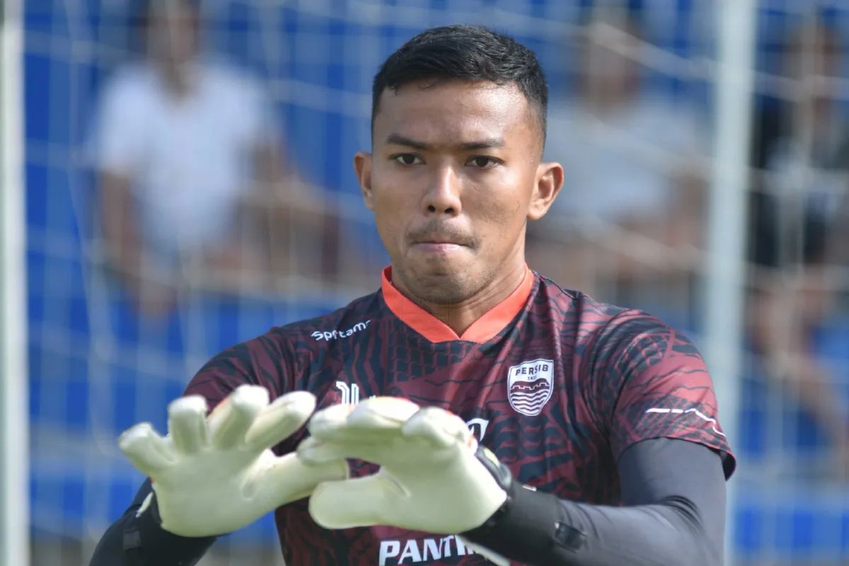 Teja tegaskan Persib Bandung bidik hasil positif kontra Ratchaburi