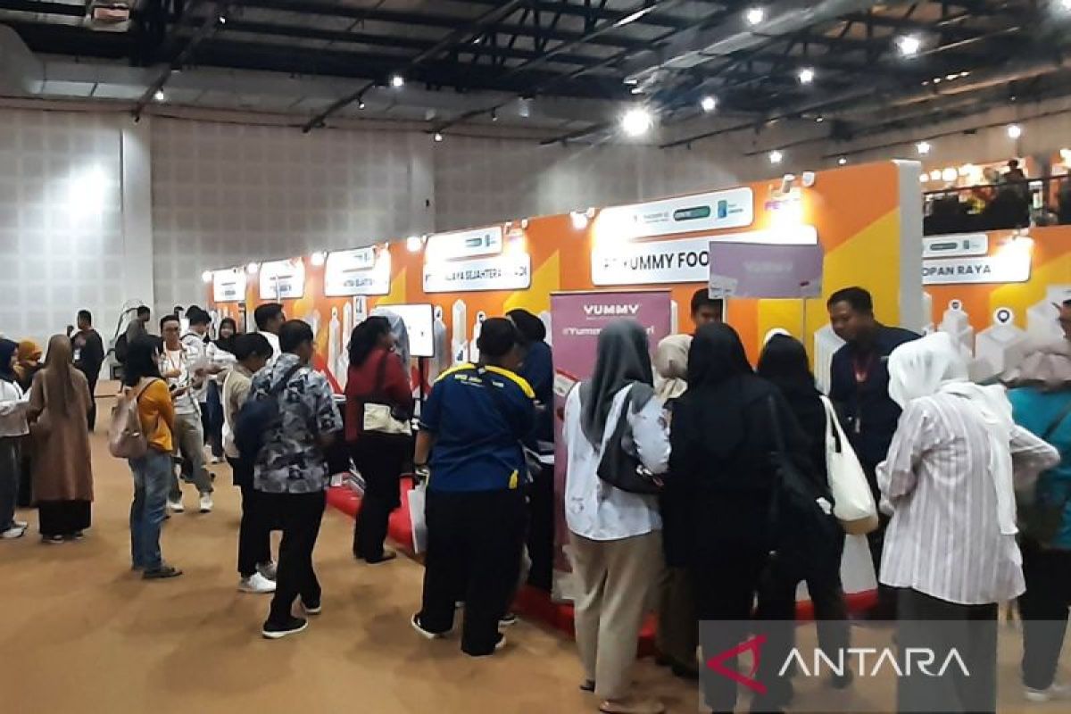 Perempuan perlu didukung agar tetap berdaya dan sejahtera