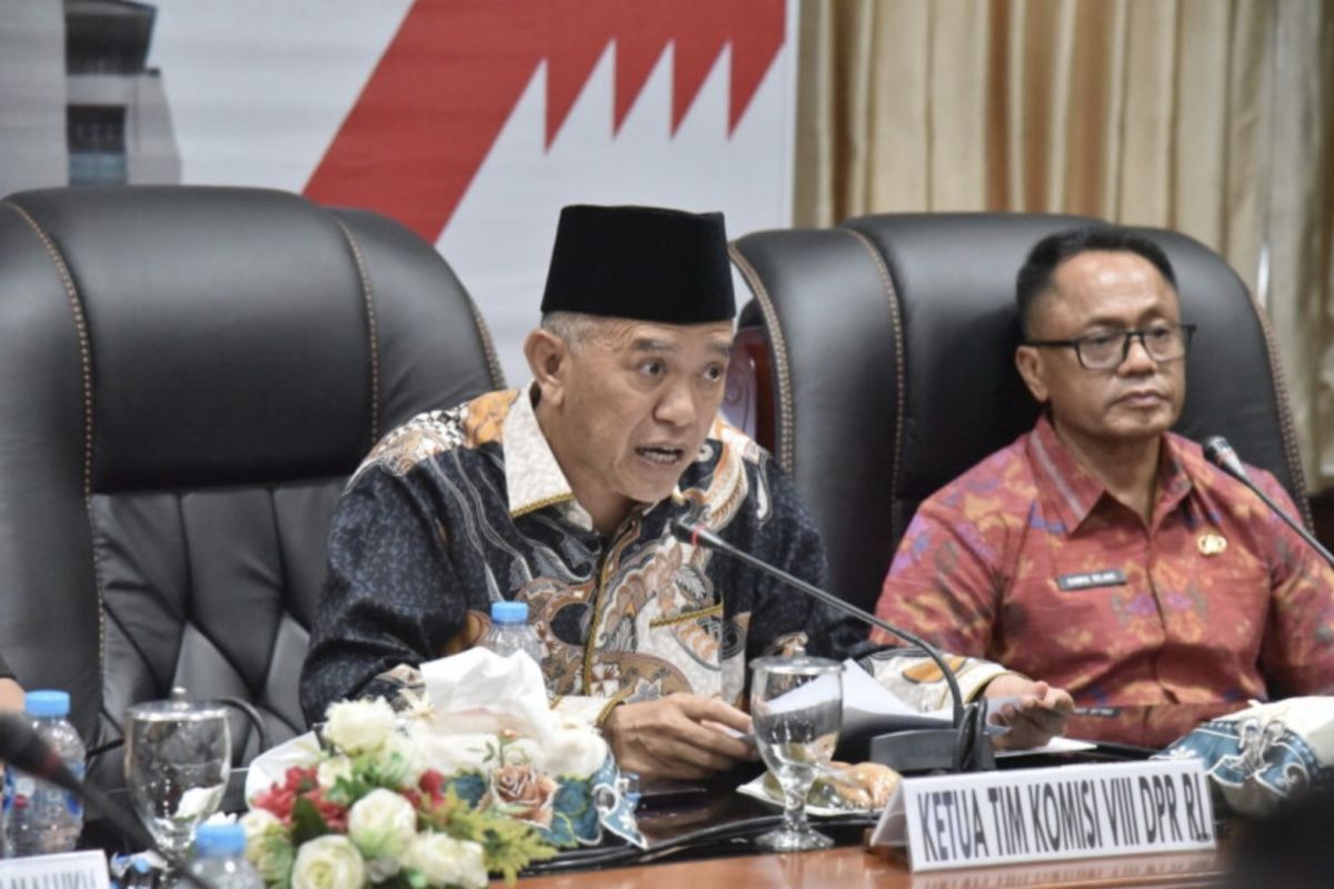 DPR minta Sekolah Rakyat lebih tepat sasaran cegah kasus siswa di NTT