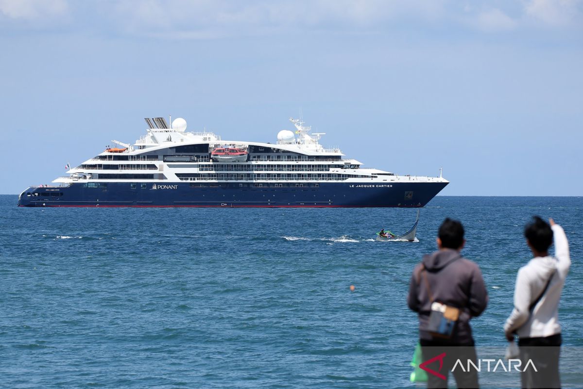 Sentuhan manusia tetap jadi inti layanan wisata mewah