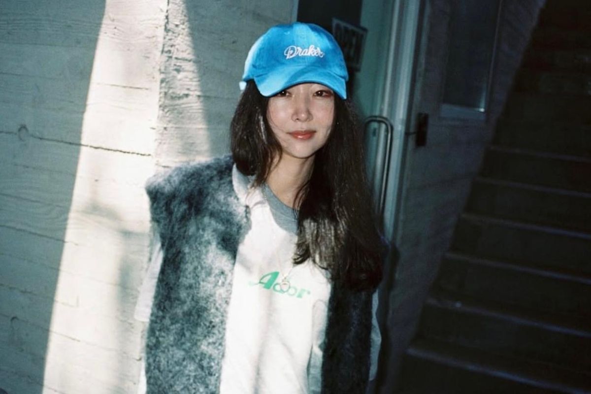 Pengadilan: Komentar Min Hee-jin soal New Jeans kewenangan manajemen