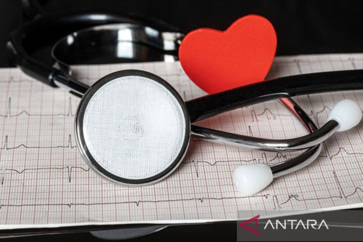 China kembangkan alat pacu jantung mikro seukuran kapsul daya mandiri