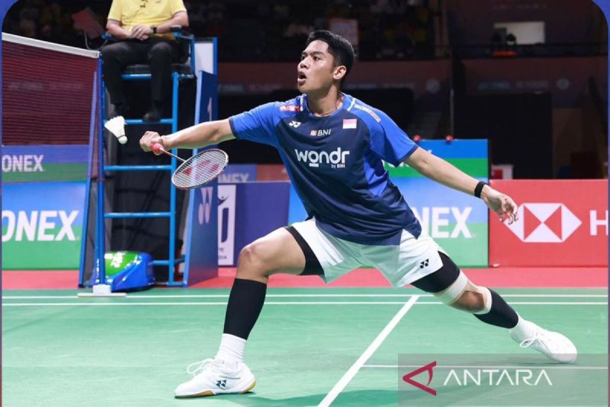 Indonesia batal menjadi tuan rumah Kejuaraan Dunia Junior BWF 2026