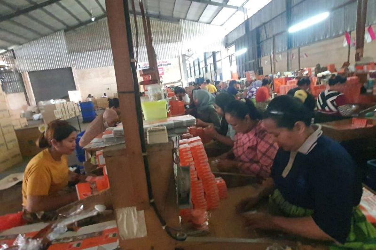 Peneliti UB: Penindakan rokok ilegal harus dituntaskan