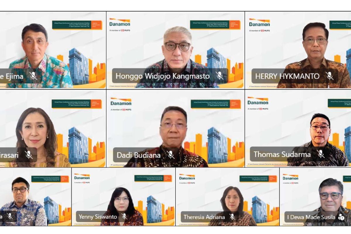 Bank Danamon masih kaji untuk ekspansi bisnis Paylater