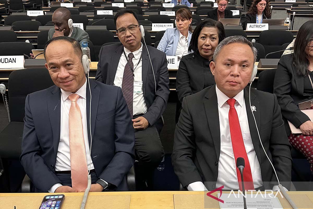 Wamen HAM: Brimob aniaya anak di Maluku langgar Undang-Undang HAM