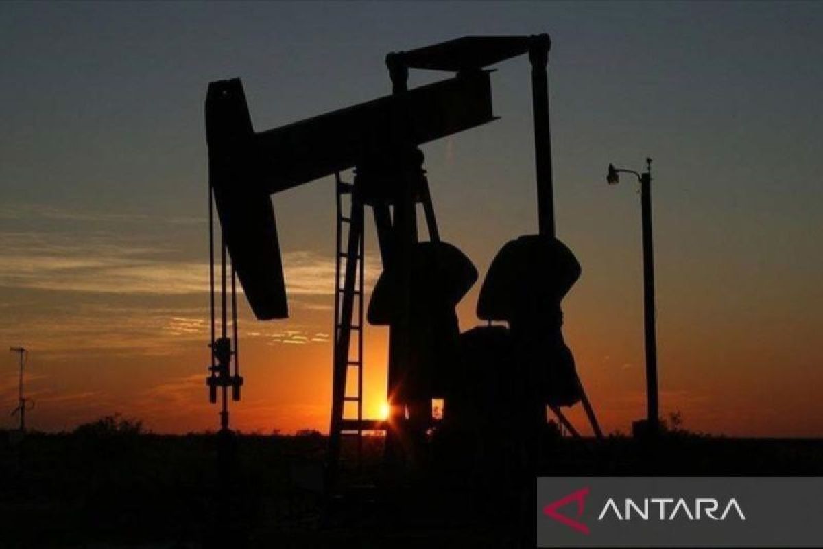 AS incar pertumbuhan hingga 40 persen produksi minyak Venezuela