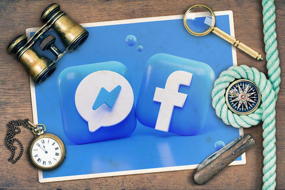 Otoritas Inggris soroti langkah Meta dalam menangani iklan judi ilegal