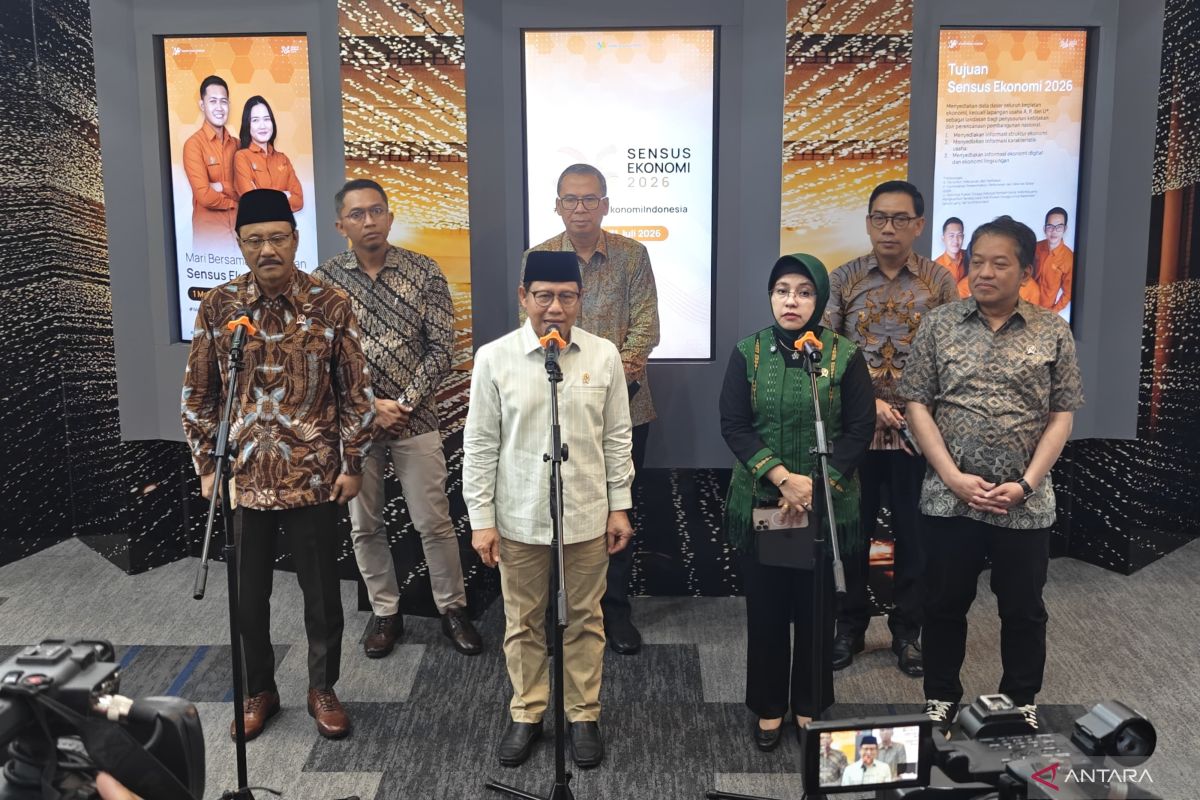 Menko PM minta peserta PBI-JKN kooperatif saat verifikasi lapangan