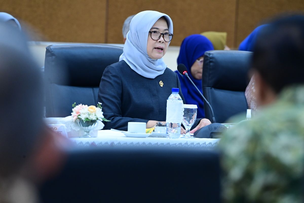 BPK "entry meeting" pemeriksaan Laporan Keuangan 9 kementerian/lembaga