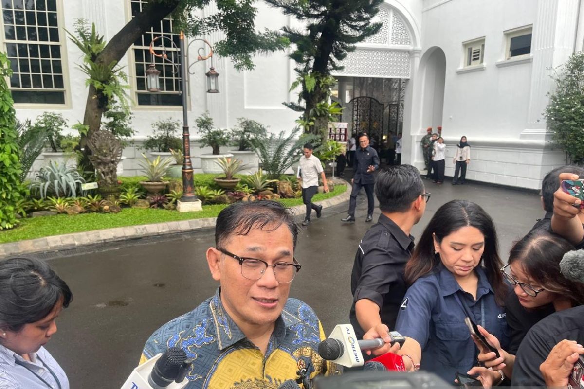 Budiman: Kampung Nelayan dan Koperasi kunci entaskan kemiskinan