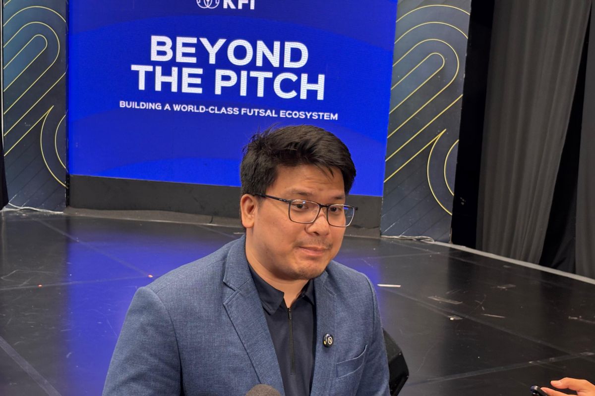 Ketua FFI harapkan ada perhatian pemerintah untuk beri bonus