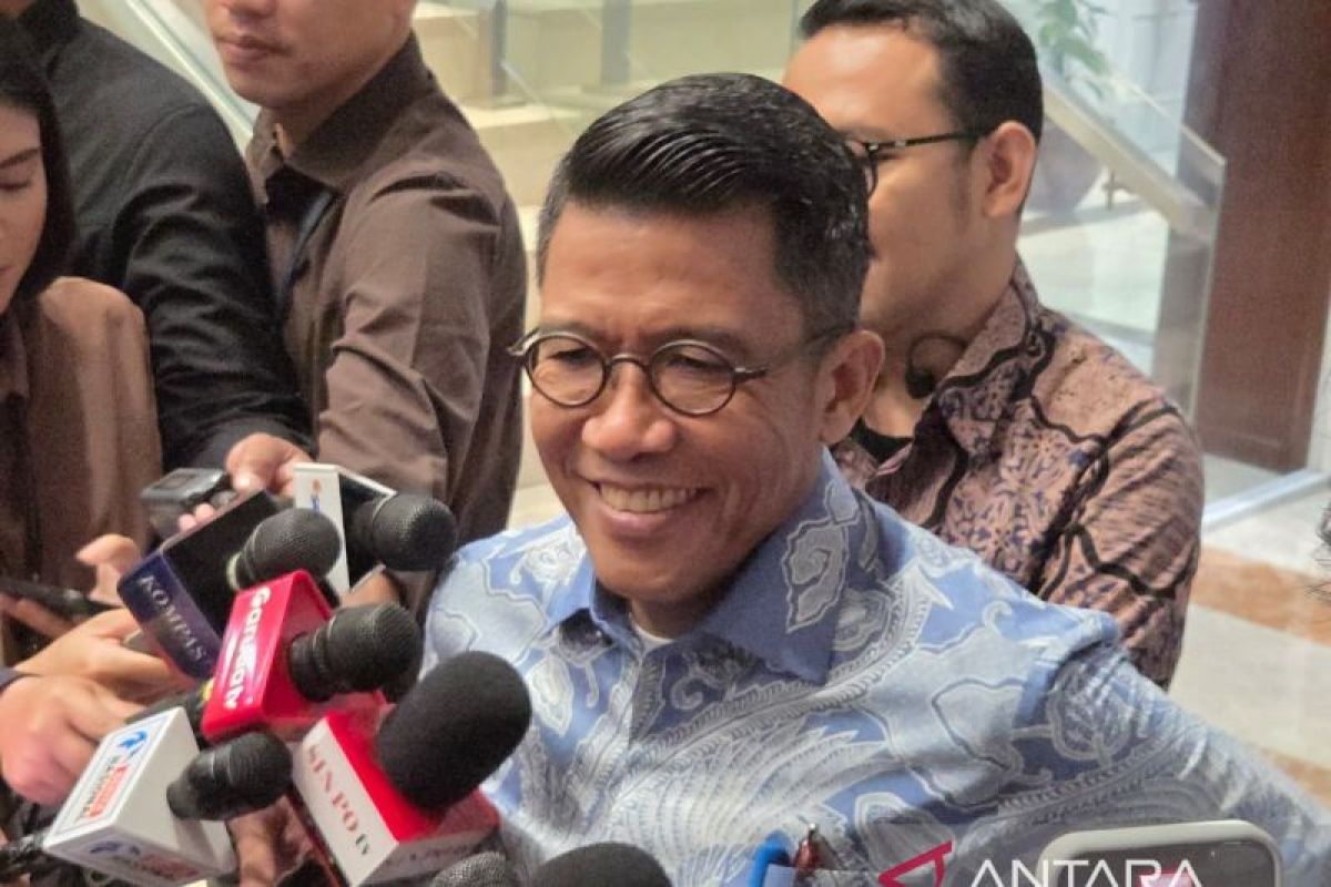 Komisi XI DPR dorong pertumbuhan ekonomi lewat investasi strategis