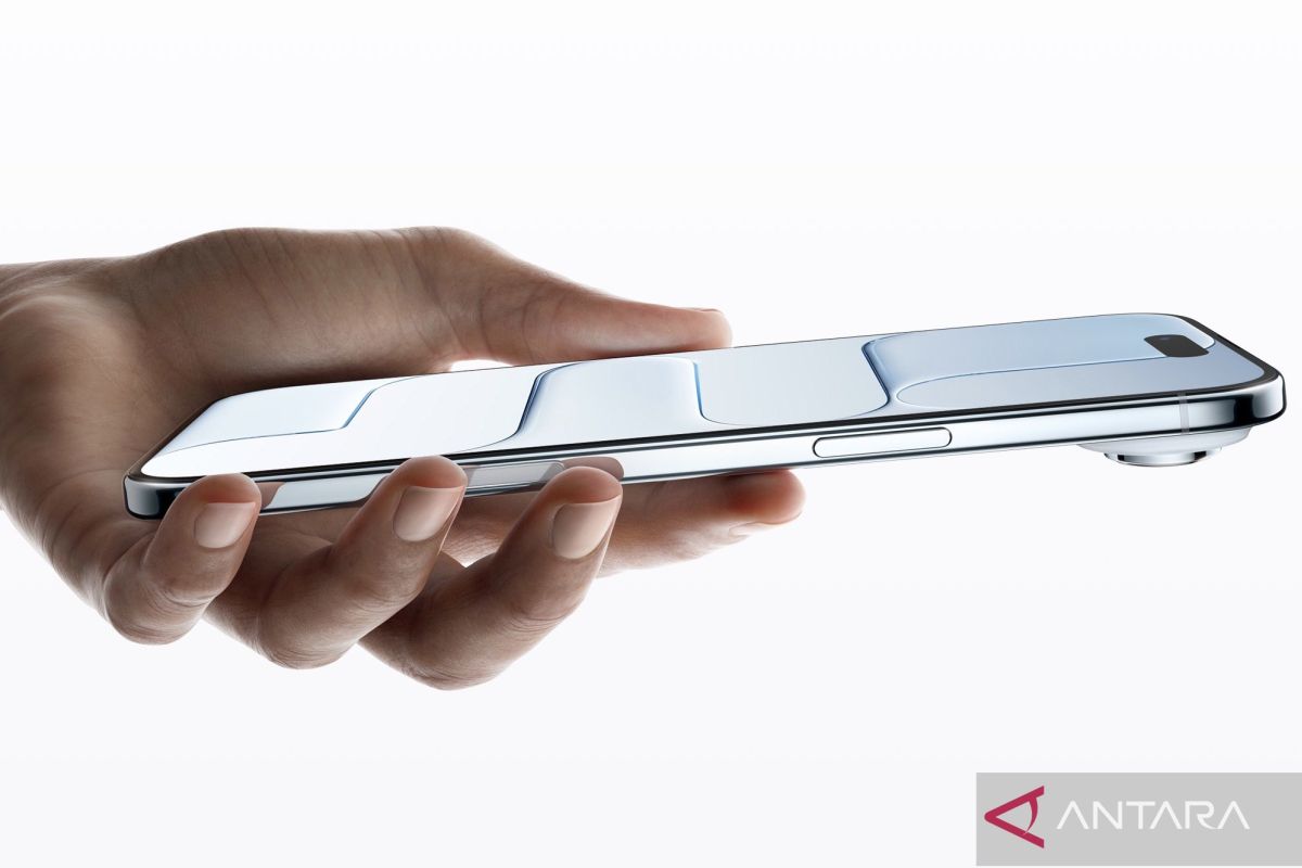 Fitur baru Apple batasi pelacakan lokasi lewat jaringan seluler