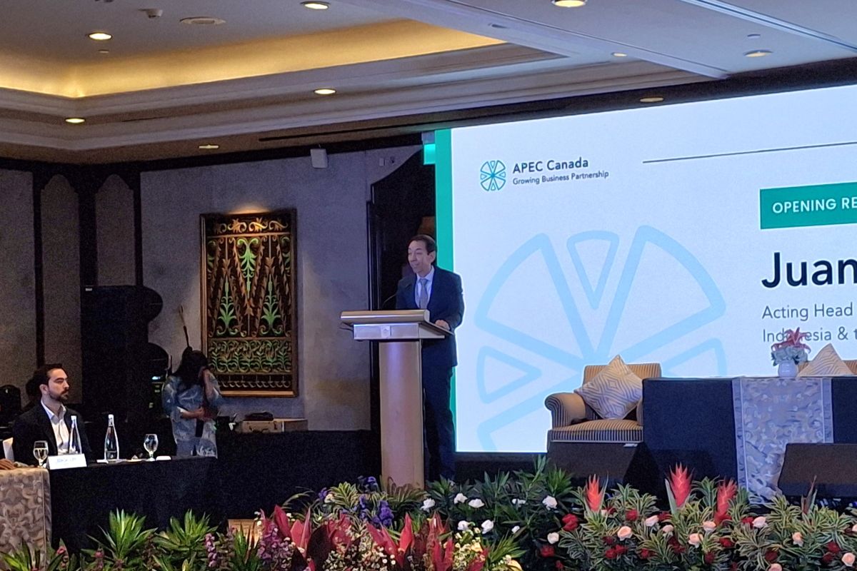 Kanada tegaskan komitmen perdagangan, integrasi ekonomi Asia-Pasifik