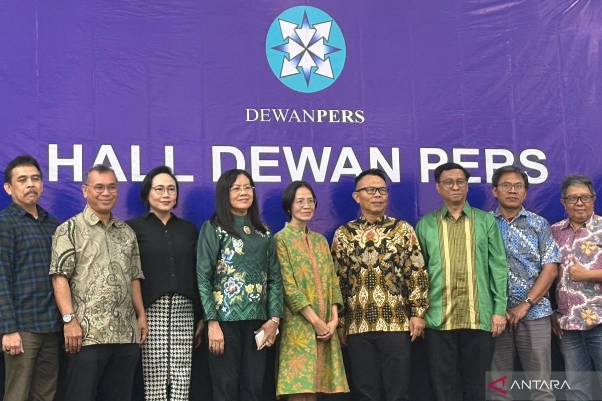 KTP2JB nilai kepatuhan platform digital pada Perpres 32/2024 rendah