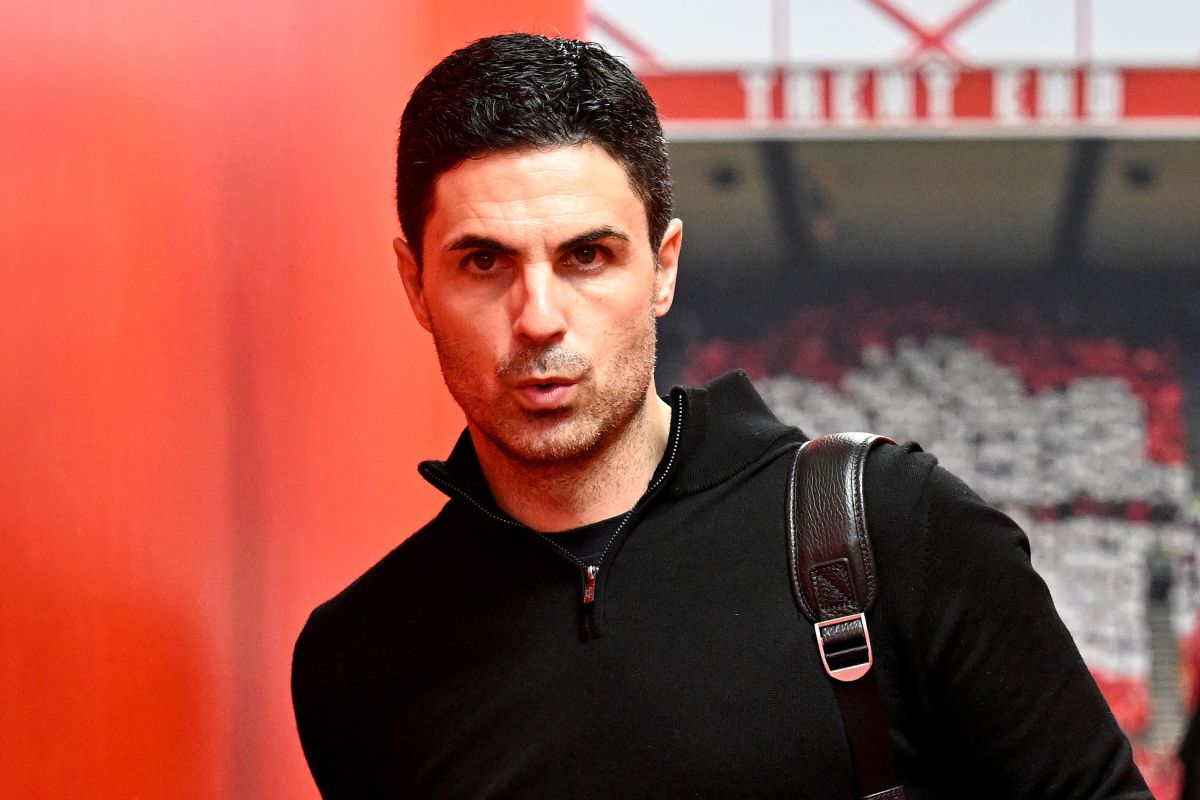 Lawan Inter, Arsenal ingin menang demi tiket 16 besar