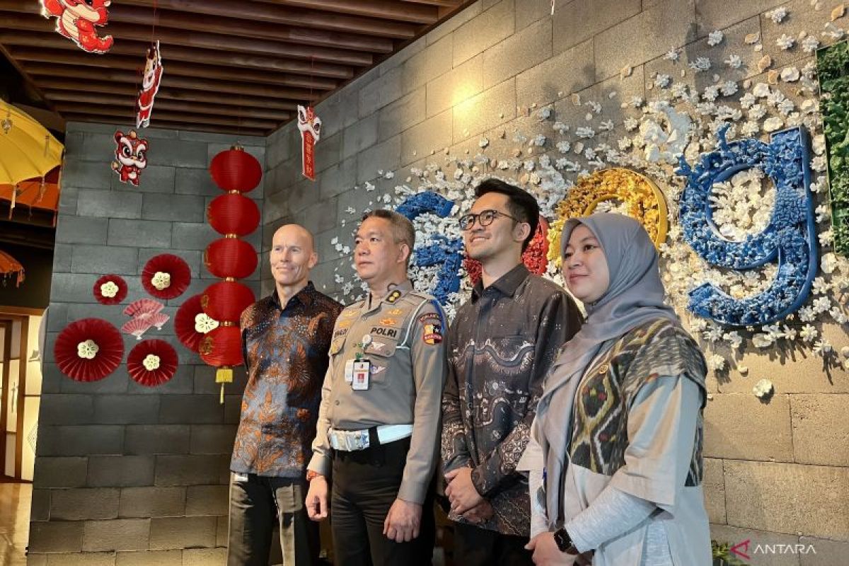 Google Maps dan Travoy siapkan fitur lengkap untuk Mudik 2026