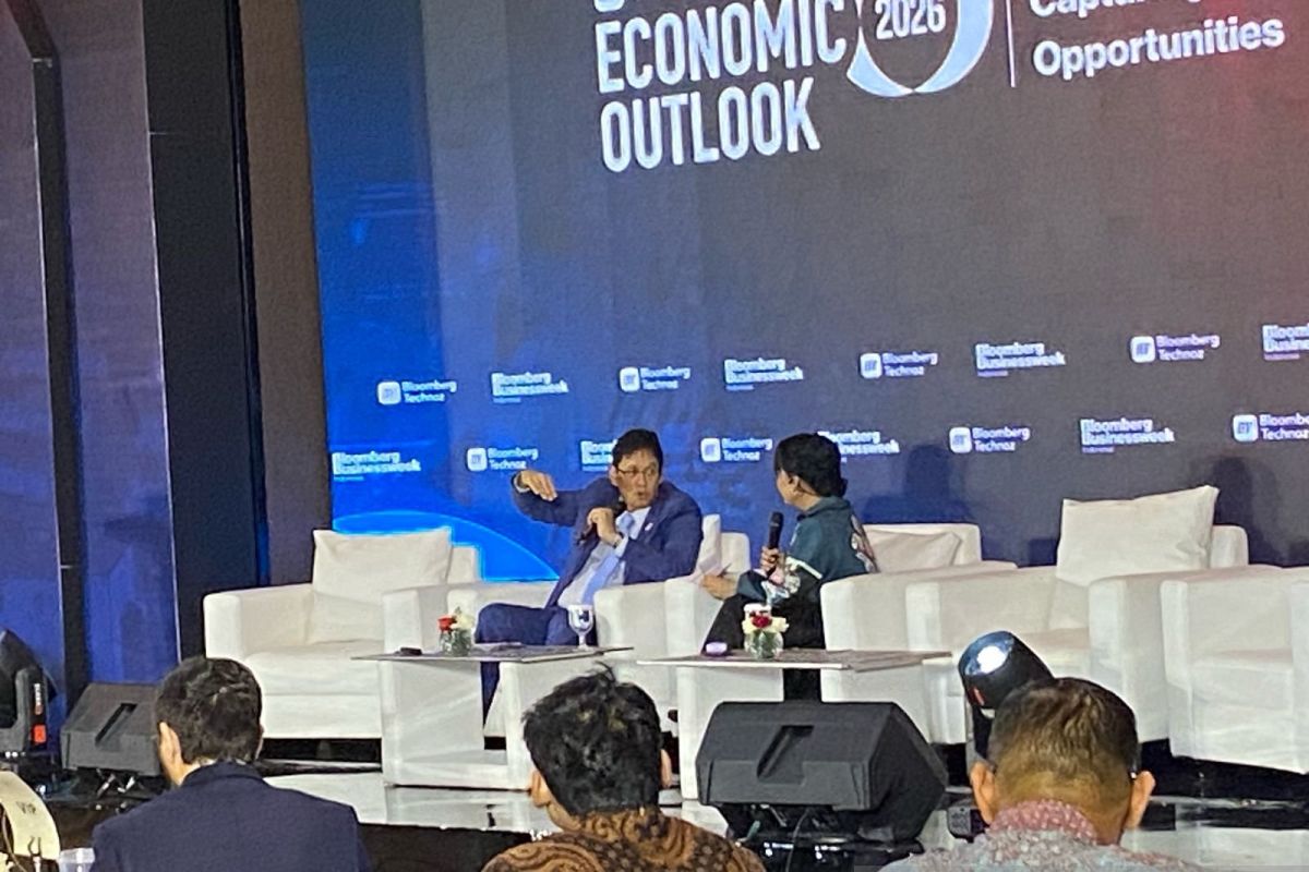 Purbaya nilai outlook Moody’s tak sejalan dengan data terbaru