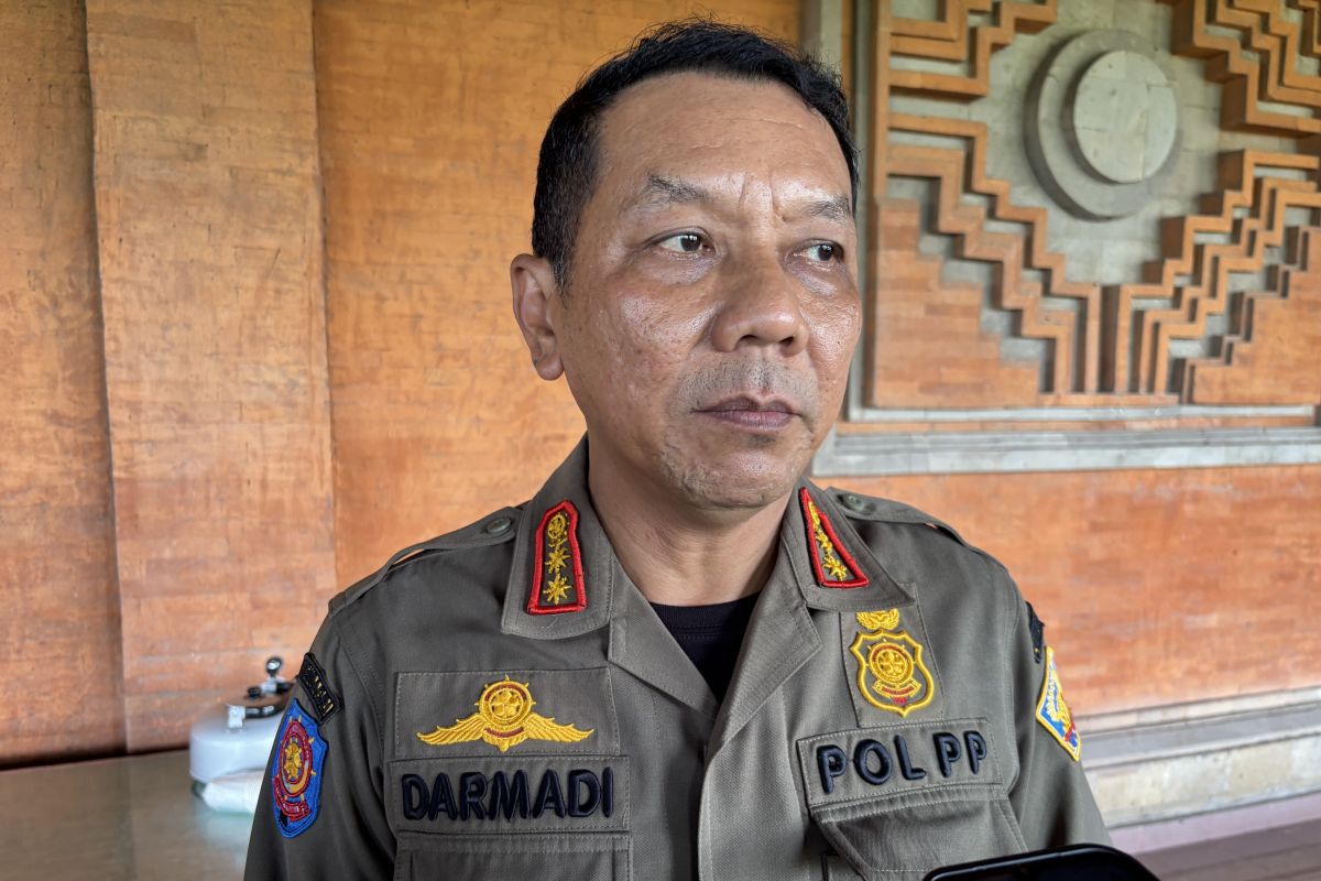 Satpol PP di Bali mulai kerahkan SDM khusus amankan sektor pariwisata