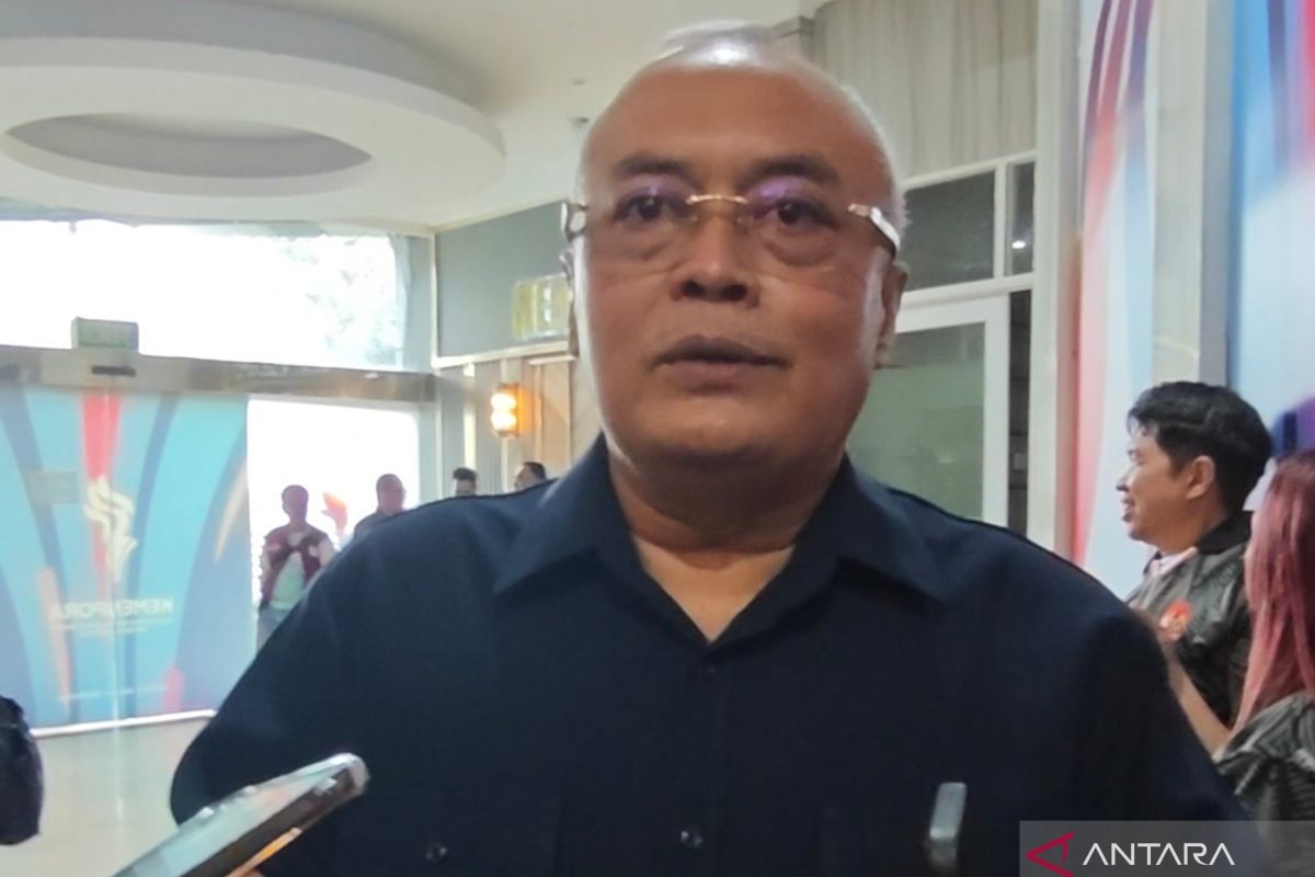 Kemenpora sebut fasilitas 21 cabang unggulan DBON dibangun di Bogor