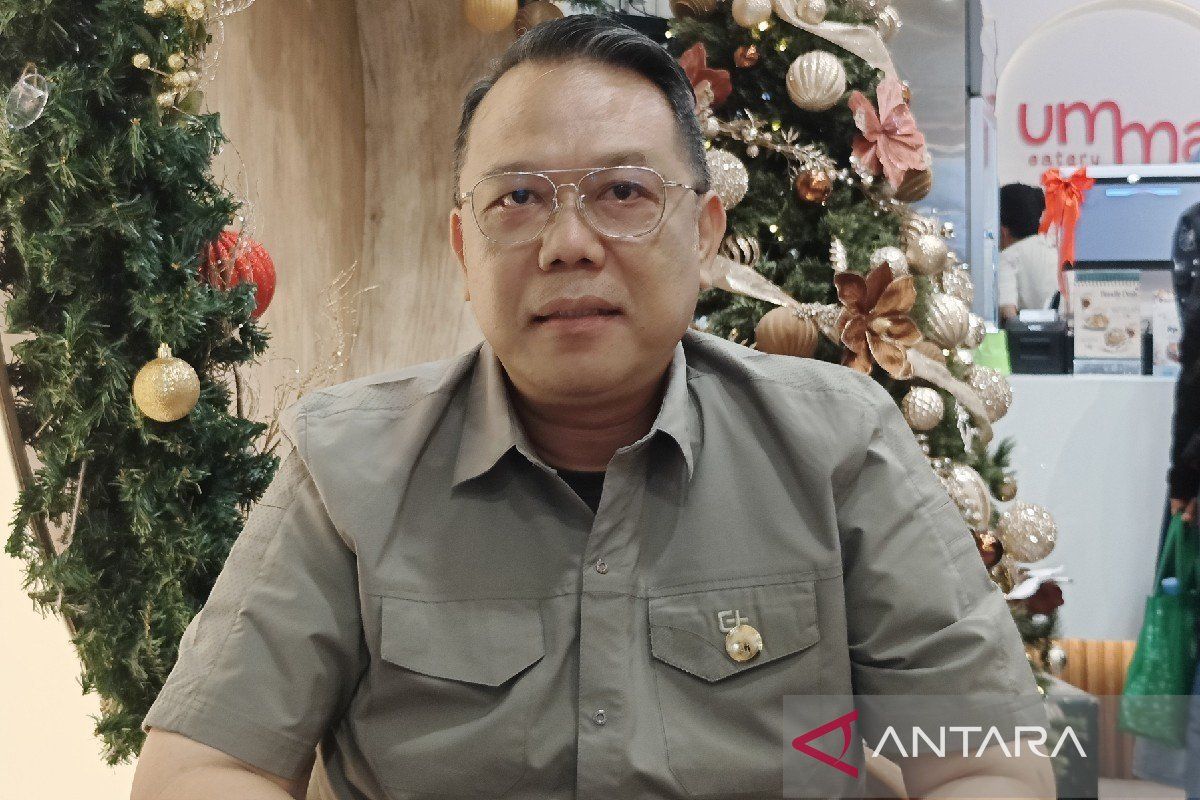 Empat KKB anak buah Elkius Kobak ditangkap di Dekai