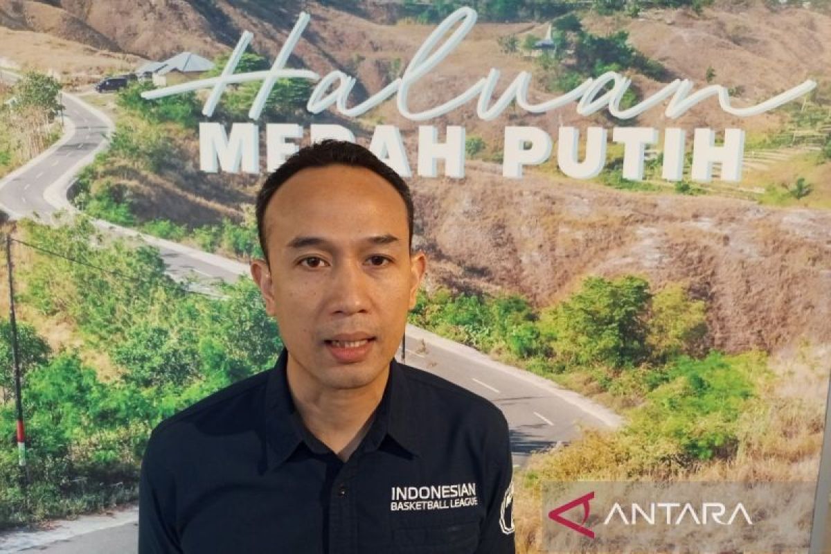 Junas: Status lokal Modu Kane buka opsi tambahan pemain asing bagi SWS