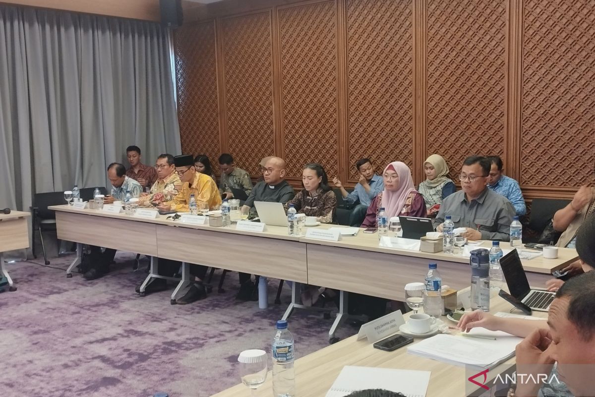 Jarnas Anti TPPO tangani sekitar 300 kasus selama 2025