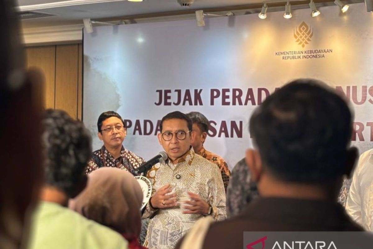 Kementerian Kebudayaan siap lindungi lukisan bersejarah gua Metanduno