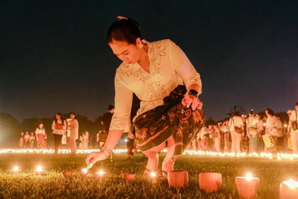 Prambanan Shiva Festival didorong jadi agenda unggulan pariwisata