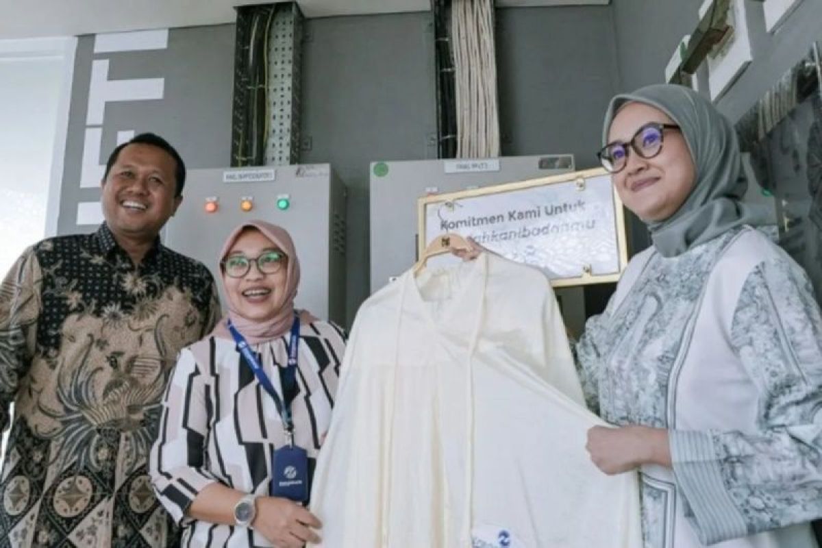 Ini 69 halte Transjakarta yang sediakan mushalla