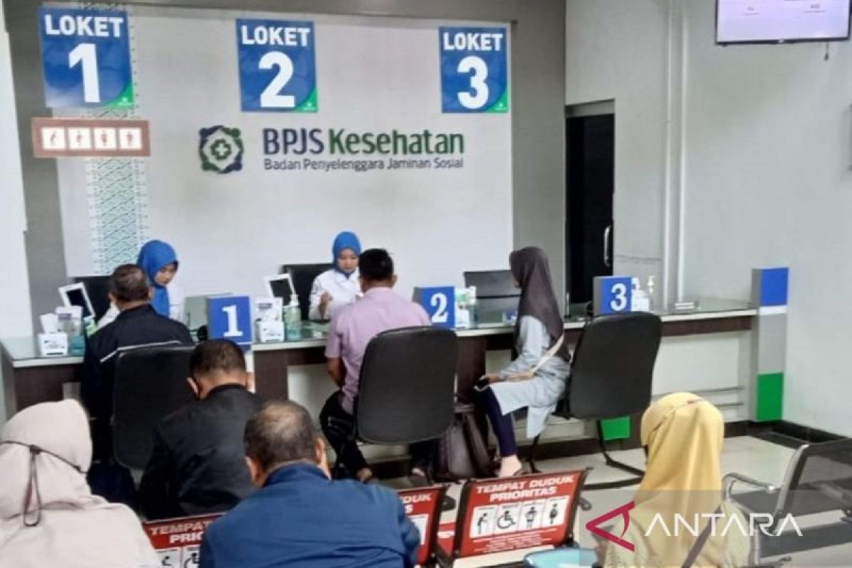 Prabowo tunjuk Prihati Pujowaskito jadi Dirut BPJS Kesehatan 2026-2031