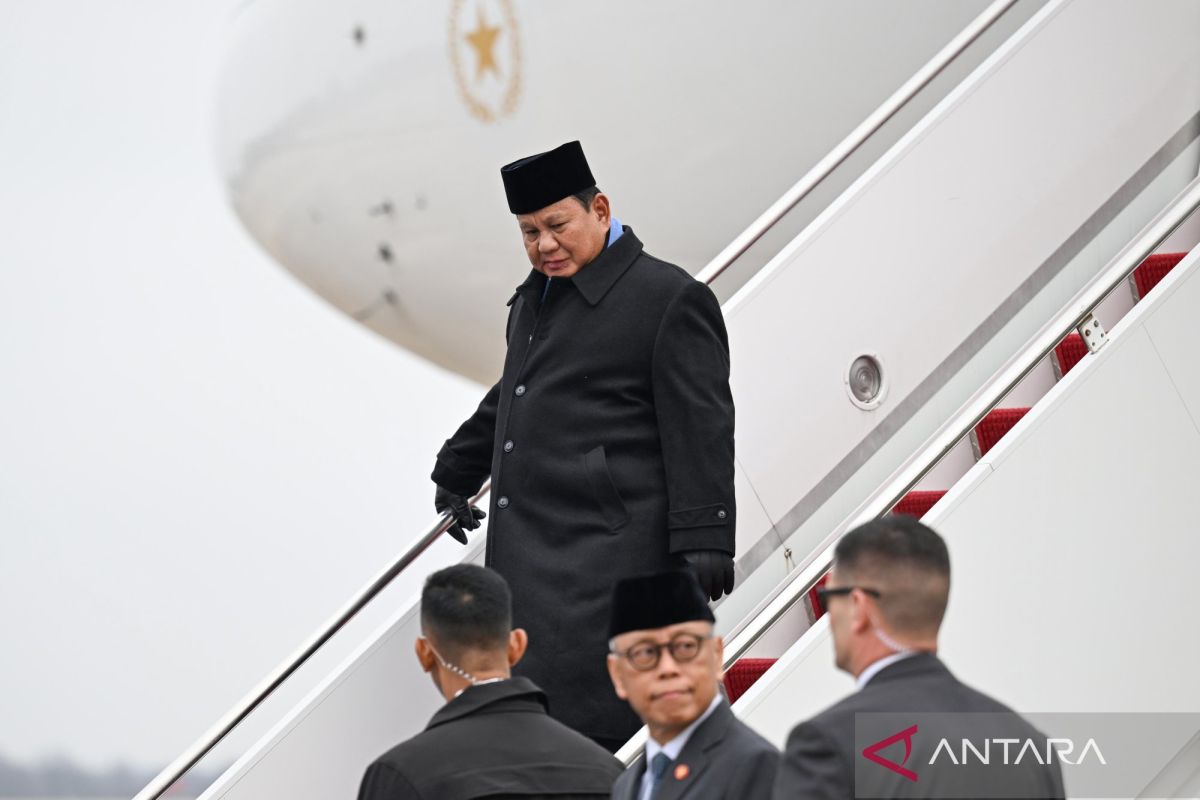 Komisi I DPR: Prabowo perlu diberi kesempatan bela Palestina di BoP