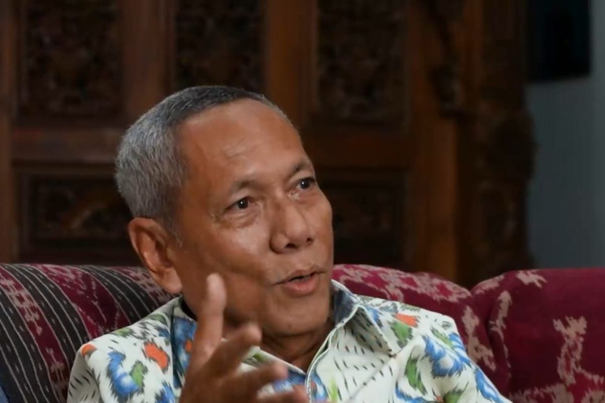 Pakar ingatkan waspada peningkatan penggunaan "gas tertawa"