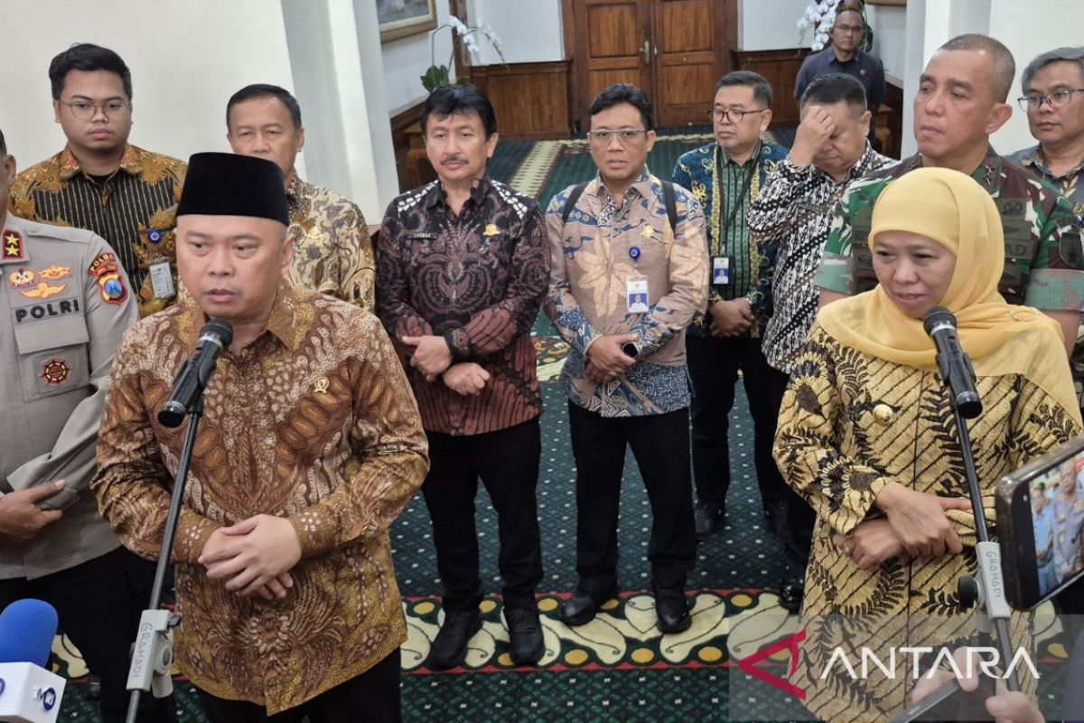 Menhub prediksi sekitar 144 juta orang lakukan mudik Lebaran 2026