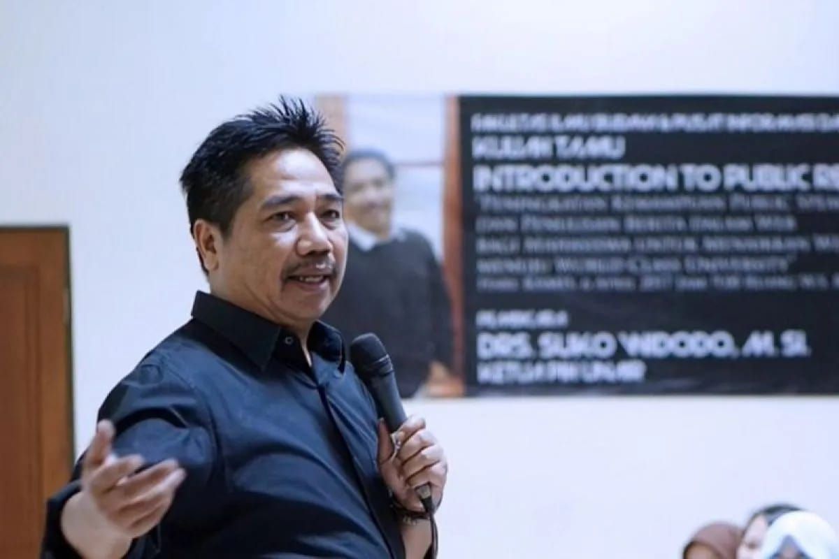 ISKI Jatim ajak waspadai dampak digital pada remaja