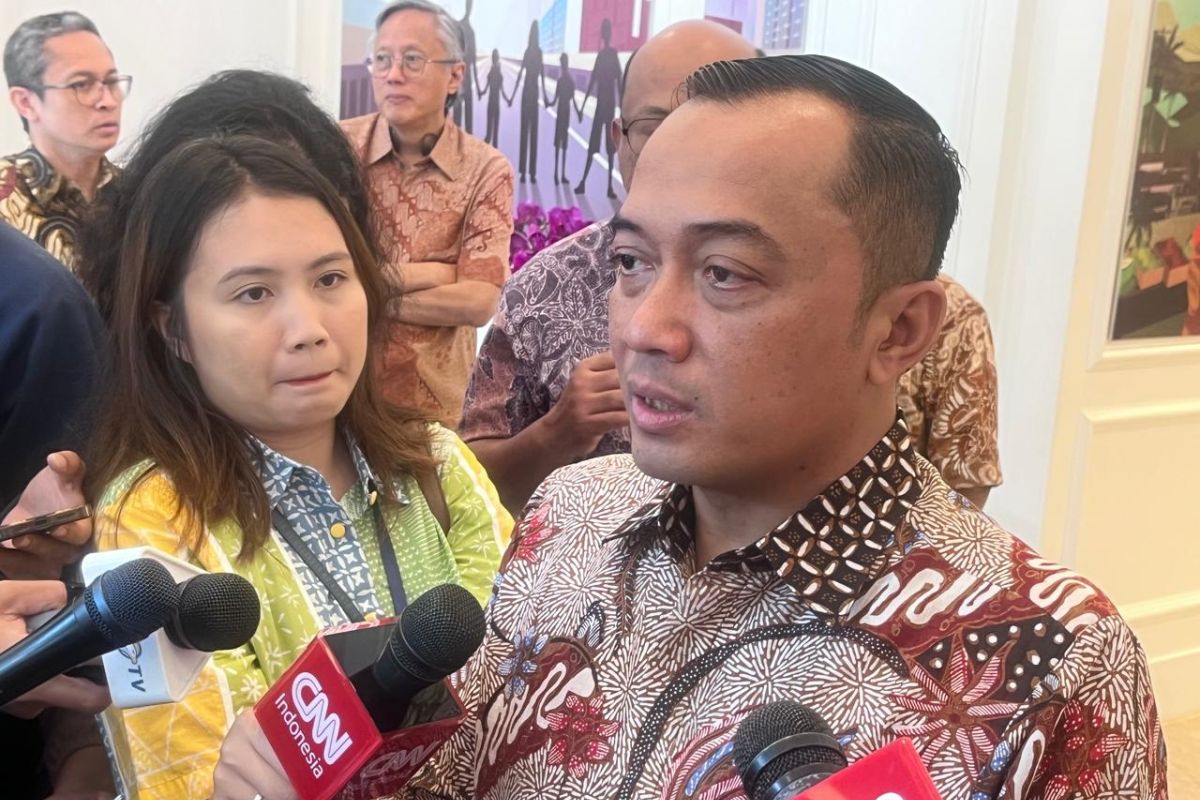 Mensesneg: Peluang kesepakatan tarif AS turun masih terbuka