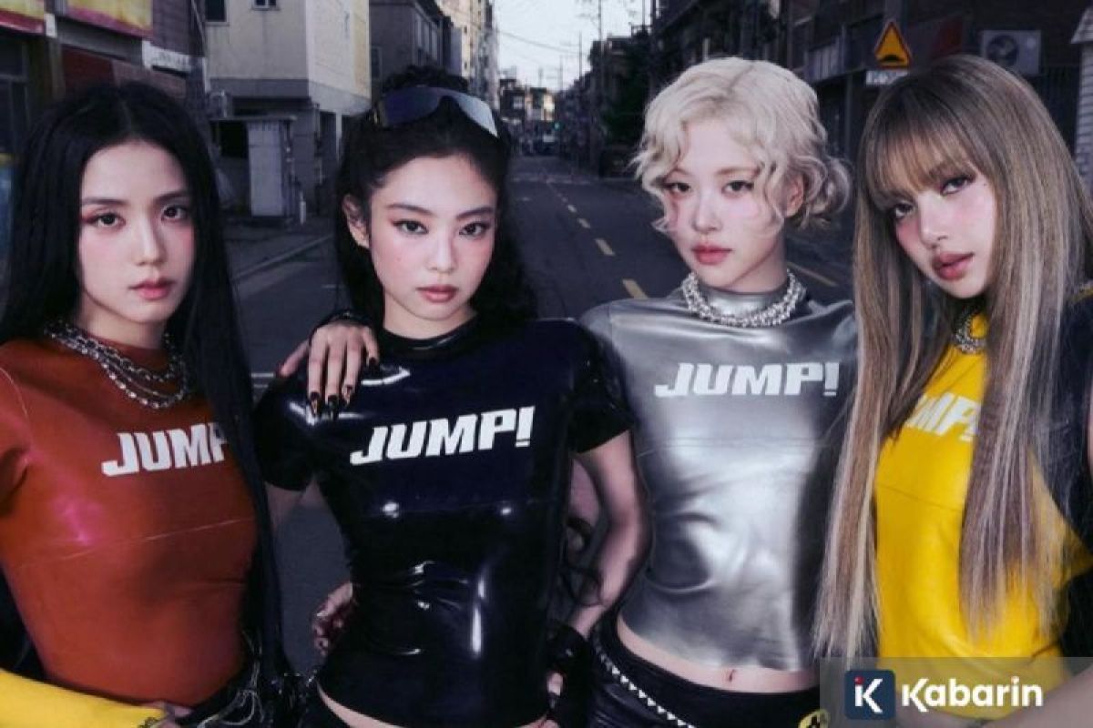 BLACKPINK umumkan daftar lagu mini album "Deadline"