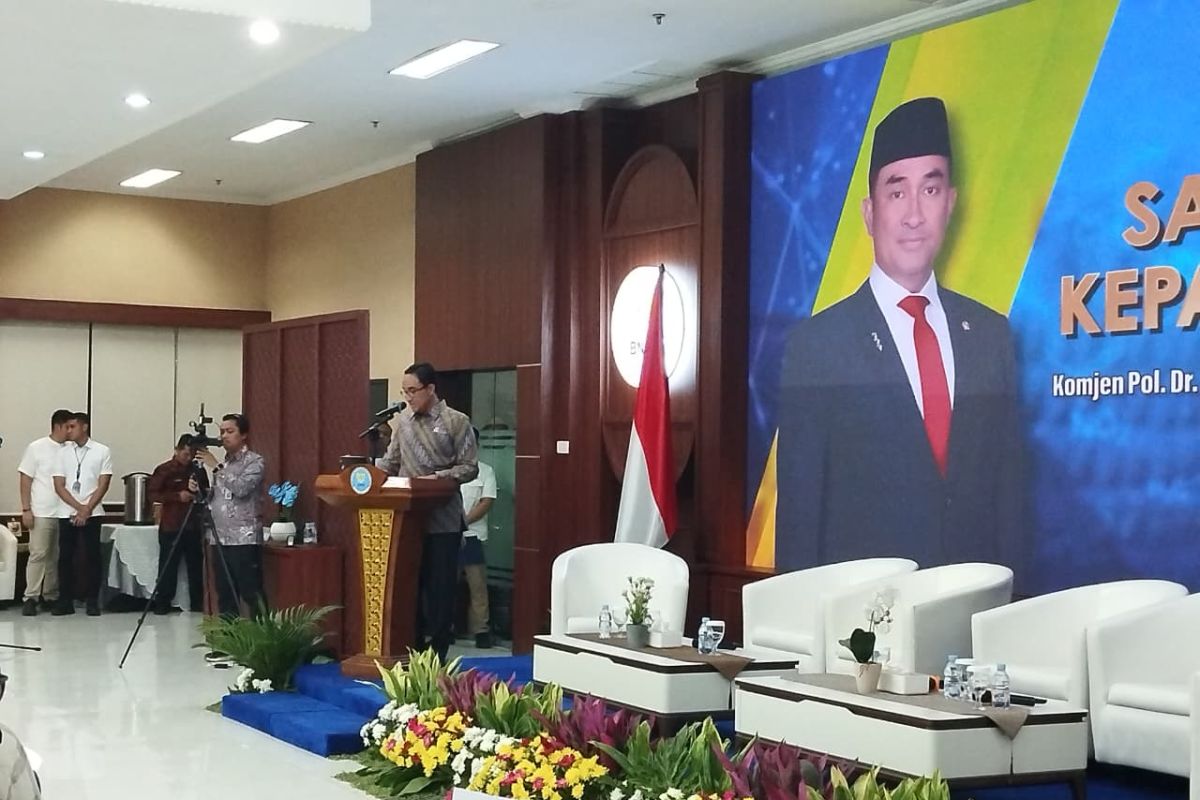 BNN sebut vape jadi media baru untuk konsumsi narkoba