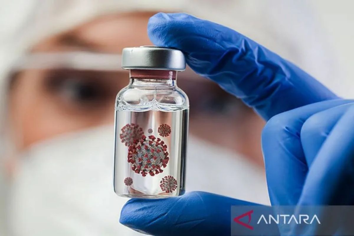 Pakar jelaskan asal mula nama virus nipah