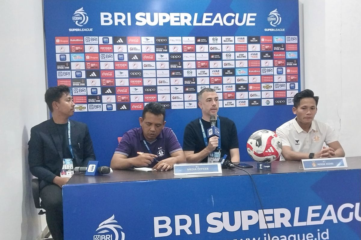 Reina: Kartu merah titik balik yang buat Persik kalah